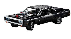 Diversifikasikan portofoliomu dengan investasi emas aman di pluang! Dodge Charger Seperti Filem Fast Furious Boleh Didapati Dalam Bentuk Lego Technic Gempak