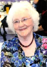 Nova Welter Obituary