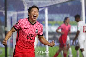 아랍에미리트에 패배했지만, g조 2위로 월드컵. Jrnflbotjix1sm