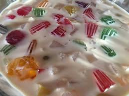 Pencuci mulut kuih muih rojak buah cendol. Ty Hotel Menu Istimewa Untuk Jamuan Hari Raya Reunion ÙÙŠØ³Ø¨ÙˆÙƒ