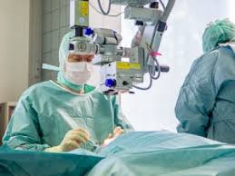 Die linsentrübung allein ist noch kein grund für eine dabei können sie direkt mit ihrer augenärztin oder ihrem augenarzt besprechen, wann der richtige zeitpunkt ist, den grauen star zu operieren. Grauer Star Operation Katarakt Augenzentrum Munchen Sud