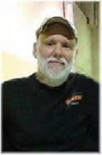 Obituary information for Rodger Dale Hale