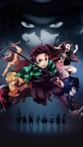 Search free kimetsu no yaiba wallpapers on zedge and personalize your phone to suit you. Demon Slayer Kimetsu No Yaiba Wallpapers For Iphone And Android Smartphones
