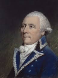 Mr Temple by James Sharples: High-quality fine art print