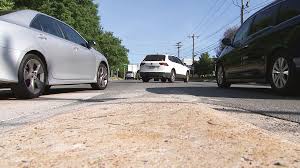 Calculate your estimated monthly payment for this home. Should Be Illegal When Will Outdated Hazardous I 277 Exit Get Fixed Wsoc Tv