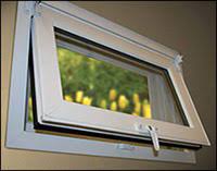 Performer Iii Composite Windows