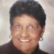 Mrs. Della Mae Adams Obituary