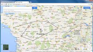 For example, an example of a citation could be a business directory such as yelp, foursquare oryahoo local wh. Google Maps Mesurer Des Distances Youtube