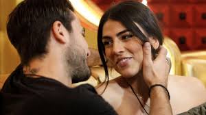 Giulia salemi is a beautiful model and some times an actress. Giulia Salemi Hot Summer With Pierpaolo Pretelli Pledge Times