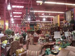 Amazing Furniture Store In Arizona Called Razamataz Table Settings Furniture Store Design