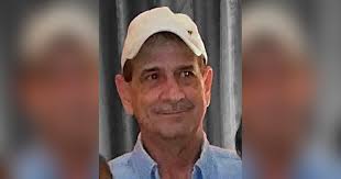 Obituary for Bruce Raymond Stahl