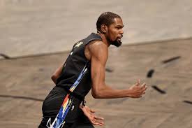 James harden, who played with a hamstring injury in game 5, was. Brooklyn Nets Injury Updates Kevin Durant Scores 17 Points In Return To Lineup Wednesday Draftkings Nation