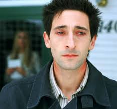 The Evolution of Adrien Brody