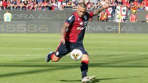 Come riporta l'edizione odierna di tuttosport, in sardegna vedrebbero. Radja Nainggolan Claims Antonio Conte Was Crazy About Him Before Loan To Cagliari 90min