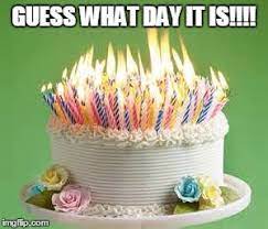 Birthday Birthday Cake With Candles Happy Birthday Cake Images Happy Birthday Cakes