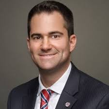 Wesley Alsbrooks's Instagram, Twitter & Facebook