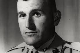 Medal of Honor Monday: Marine Corps Capt. James A. Graham > U.S. Department  of War > Story