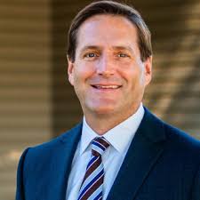 Eric Holcombe Philpot, Lawyer in Greenville, South Carolina