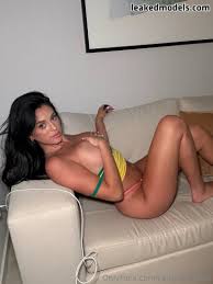 Camilla Araujo  camilla.araujo  realcamillaara  thefanvan Голые слитые  фото OnlyFans 110 - Слитые Модели