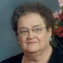 Barbara Ann Rine Obituary