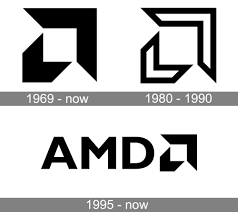 Jump to navigation jump to search. Amd Logo Evolution History And Meaning Png