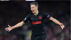 August 15 at 8:34 am ·. Marcos Llorente Skills And Goals Highlights Youtube
