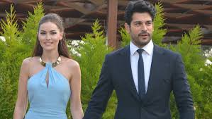 Maybe you would like to learn more about one of these? Sad News To Burak Ozcivit S Wife Fahriye Evcen Magazine News