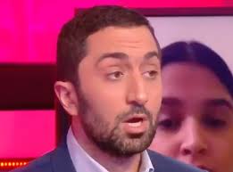 Le président, depuis le début, a menti aux français: Plutot Que De Faire Le Beau Apres Francis Lalanne Jimmy Mohamed Humilie Un Nouvel Invite Dans Tpmp