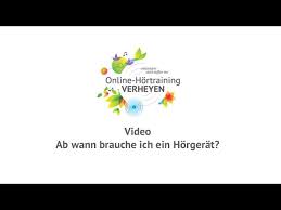 Das laufen lernt ein kind am besten, wenn es barfuß oder höchstens mit socken läuft. Ab Wann Brauche Ich Ein Horgerat Jana Verheyen Youtube