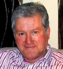 Frank (Francis) McARDLE