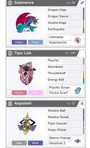 Battle Tree Bp Global Mission Pokemon Amino