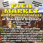 Blackbird Farmers & Flea Market