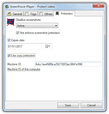 You can think of it like putting your videos in a locked room. 3 Free Ways To Create Password Protected Video Files Raymond Cc