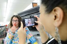 Long Reach Village Center becomes a new hub for creativity, African Art  Museum in Howard County