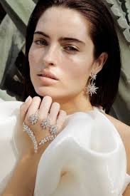 CAMILLA SERETTI Jewelry & Accessories