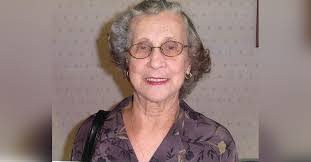 Obituary information for Mary C. Palombo