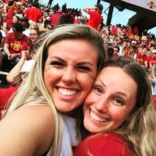 Ava Swanson's Instagram, Twitter & Facebook