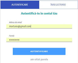 Maybe you would like to learn more about one of these? Update Mai 2018 Cum SÄ Vezi Descarci PlÄteÈti Factura La Rcs Rds Digiromania Ro Mortu S Blog
