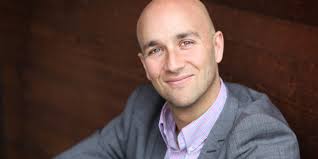 Jordan Bower: How Stories Truly Connect Humans In Today's World of False  Connectedness