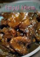 Resep gulai tambusu khas minang, usus sapi isi tahu telur. 71 Resep Bumbu Kelem Enak Dan Sederhana Ala Rumahan Cookpad