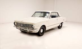 Image result for White 1964 Fleet