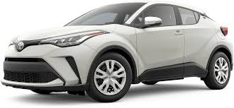 Already a toyota owner or want to know more about hybrid? 2020 Toyota Chr Review Pricing Specs Conquest Cars Canada