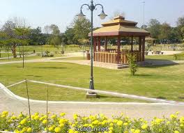 Lake View Park