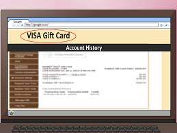 No balance transfer fees apply to a vertigo credit card. How To Transfer A Visa Gift Card Balance To Your Bank Account With Square