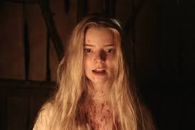 Top 5 most disturbing scenes in horror moviessubscribe to top 5 scary videos: People Shared The Horror Movie Scene That Disturbed Them The Most And Yikes Y All Horror Movie Scenes Anya Taylor Joy Best Halloween Movies