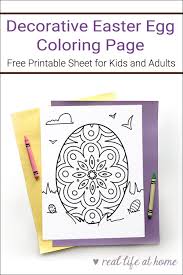 Or perhaps your kiddo has decided he or she is the next mozart, in which case you can print out our lined music staff paper. Easy Easter Craft For Kids Easter Egg Paper Craft With Free Template