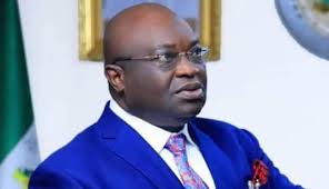 Ikpeazu assures citizens Methodist Prelate's kidnap will be the last