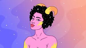 This can explain how signs have characteristics in. Weekly Horoscope March 29 April 4