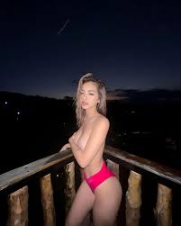 Siobe Lim CelebsPH upskirt glimpse