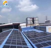 solar energy electricity 3 phase 150kw solar panel system ...